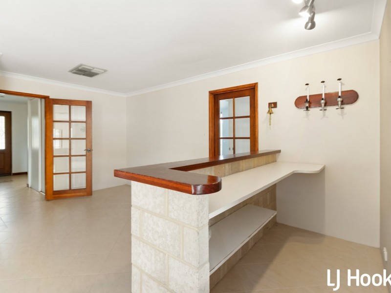 13 Bonnydoon Court, Cooloongup WA 6168