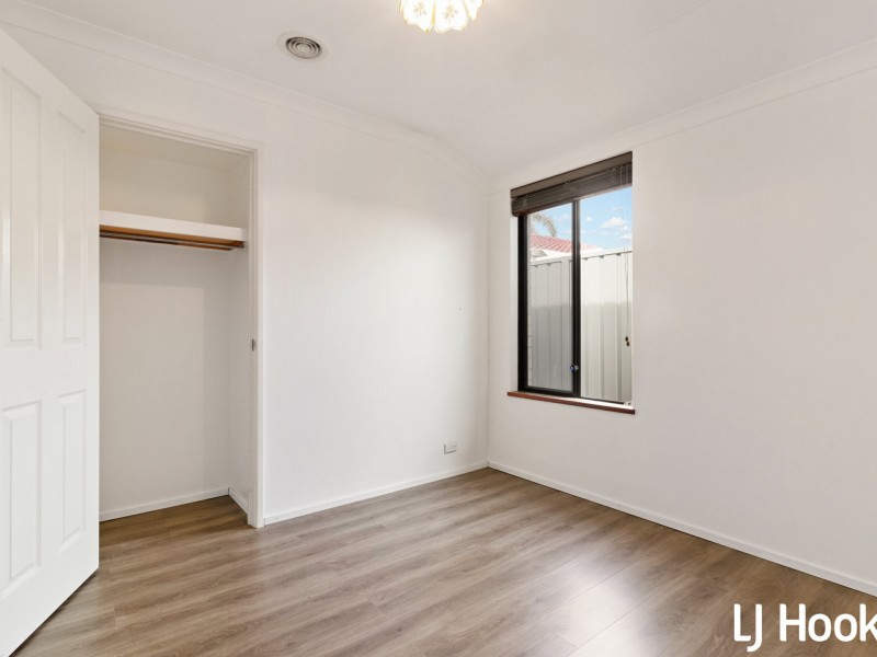 13 Bonnydoon Court, Cooloongup WA 6168