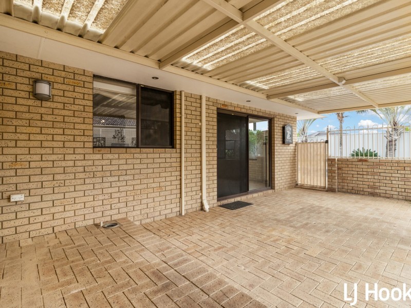 13 Bonnydoon Court, Cooloongup WA 6168