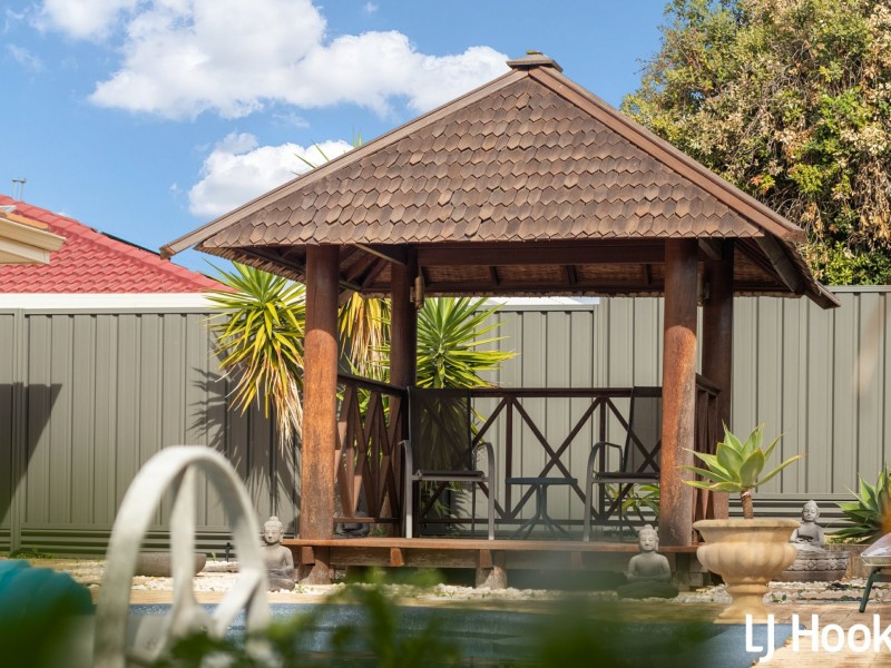 13 Bonnydoon Court, Cooloongup WA 6168