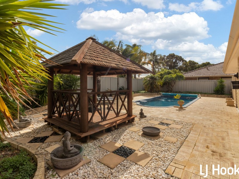 13 Bonnydoon Court, Cooloongup WA 6168