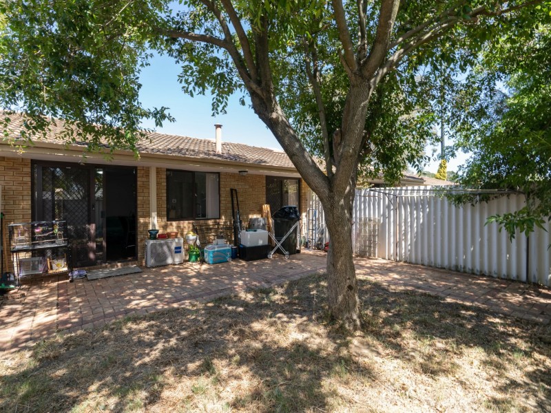 Unit 8/13 Bray Place, Beechboro WA 6063