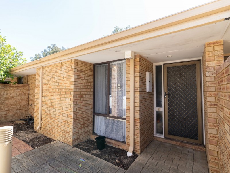 Unit 8/13 Bray Place, Beechboro WA 6063