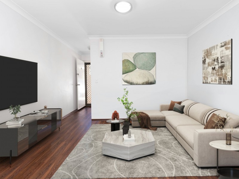 Unit 8/13 Bray Place, Beechboro WA 6063