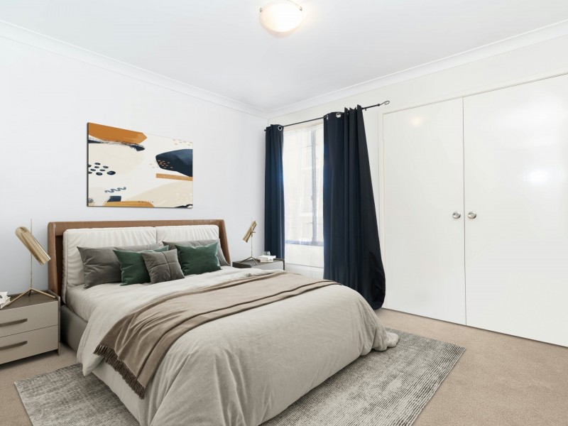 Unit 8/13 Bray Place, Beechboro WA 6063
