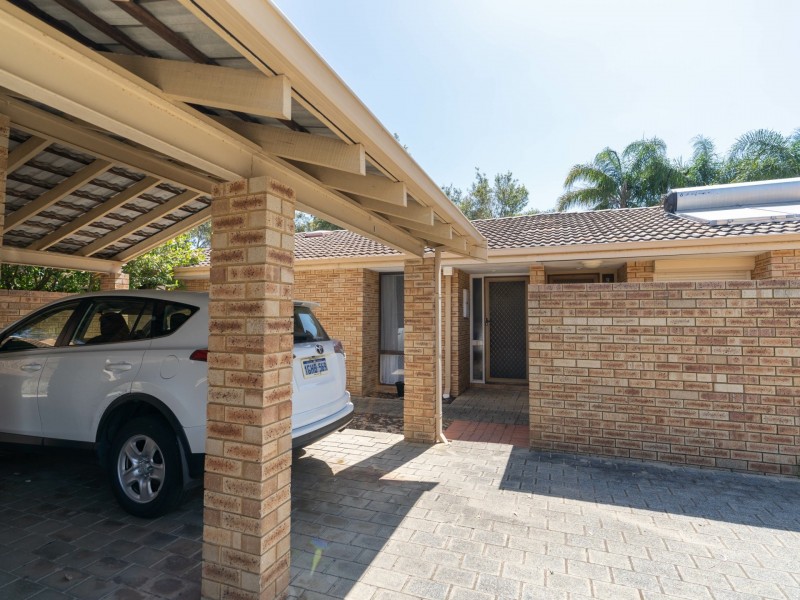 Unit 8/13 Bray Place, Beechboro WA 6063