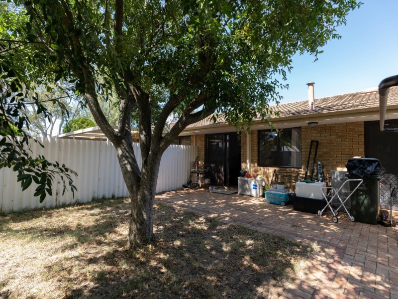 Unit 8/13 Bray Place, Beechboro WA 6063