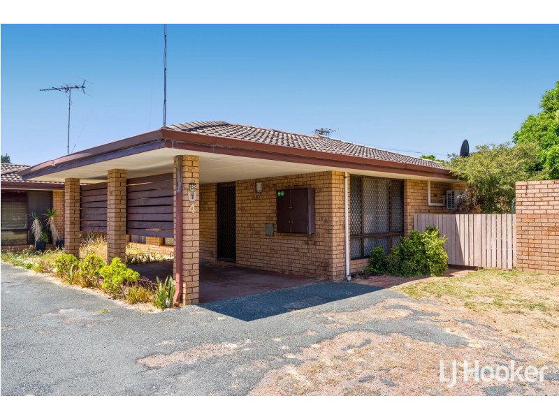 Unit 4/32 Stewart Street, Mandurah WA 6210