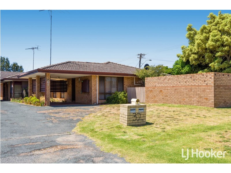Unit 4/32 Stewart Street, Mandurah WA 6210