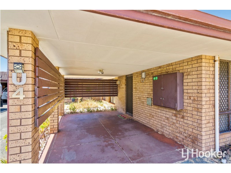 Unit 4/32 Stewart Street, Mandurah WA 6210