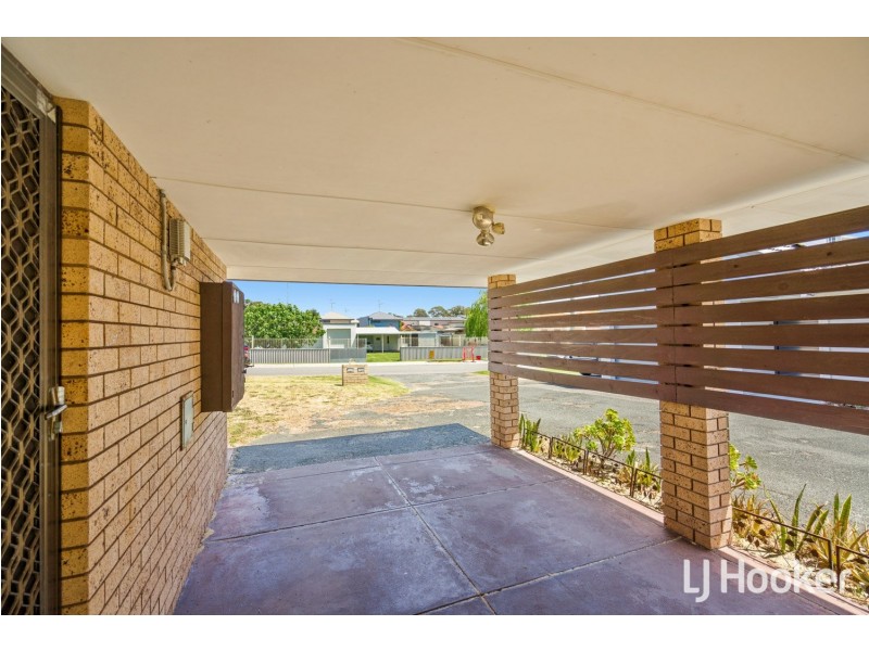 Unit 4/32 Stewart Street, Mandurah WA 6210