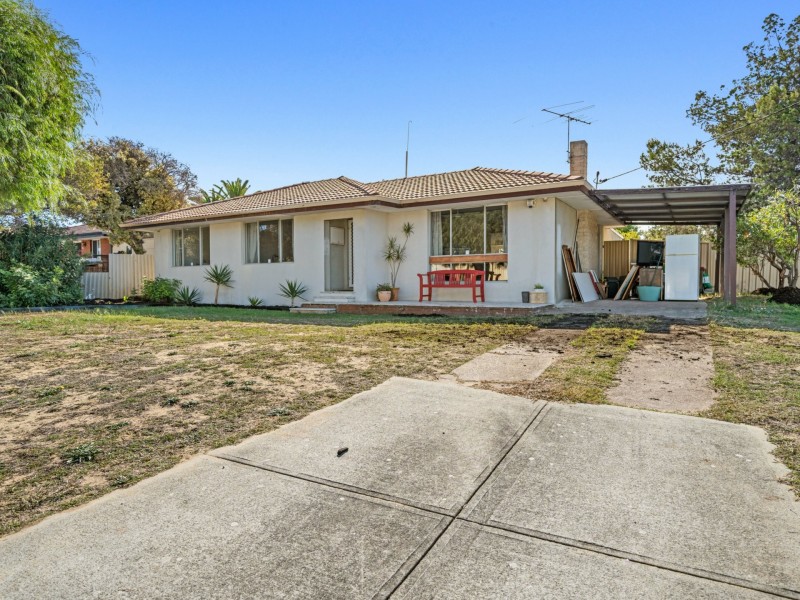 30 Knowle Way, Warnbro WA 6169