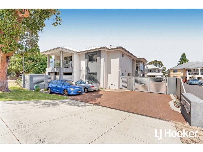 Unit 7/338 Belgravia Street, Cloverdale WA 6105