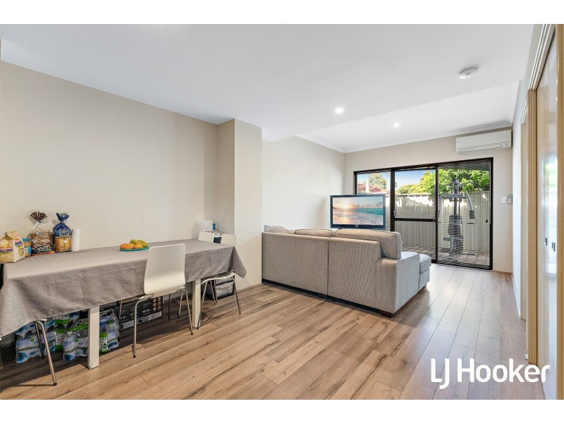 Unit 7/338 Belgravia Street, Cloverdale WA 6105