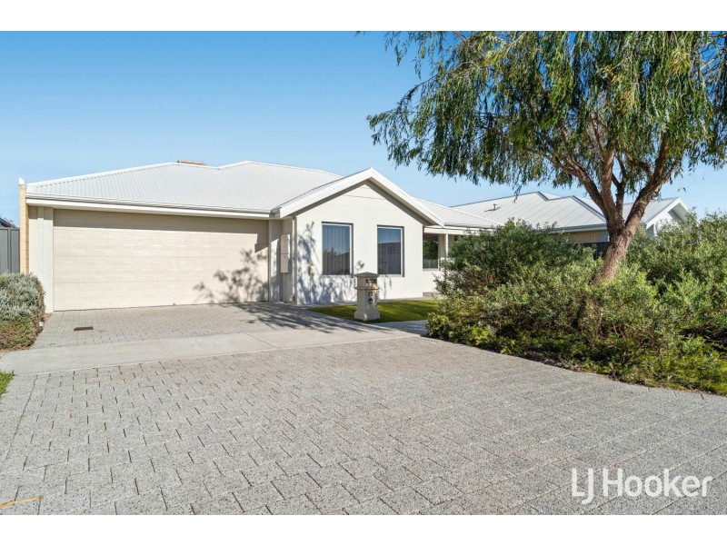 32 Fairhaven Boulevard, Wellard WA 6170