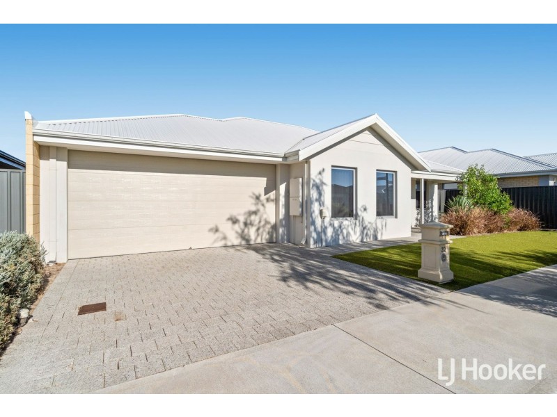 32 Fairhaven Boulevard, Wellard WA 6170