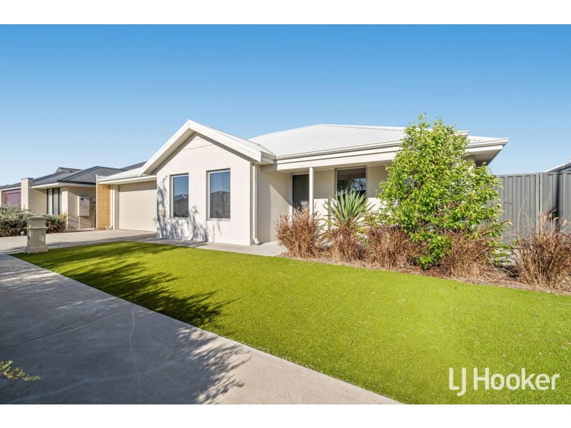 32 Fairhaven Boulevard, Wellard WA 6170