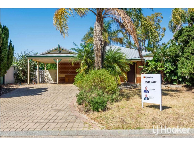 17 Prockter Gardens, Leda WA 6170