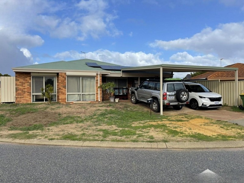 5 Primus Place, Warnbro WA 6169