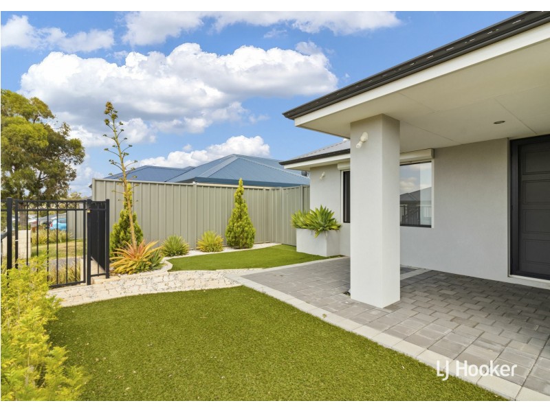91 Portobello Parade, Wellard WA 6170