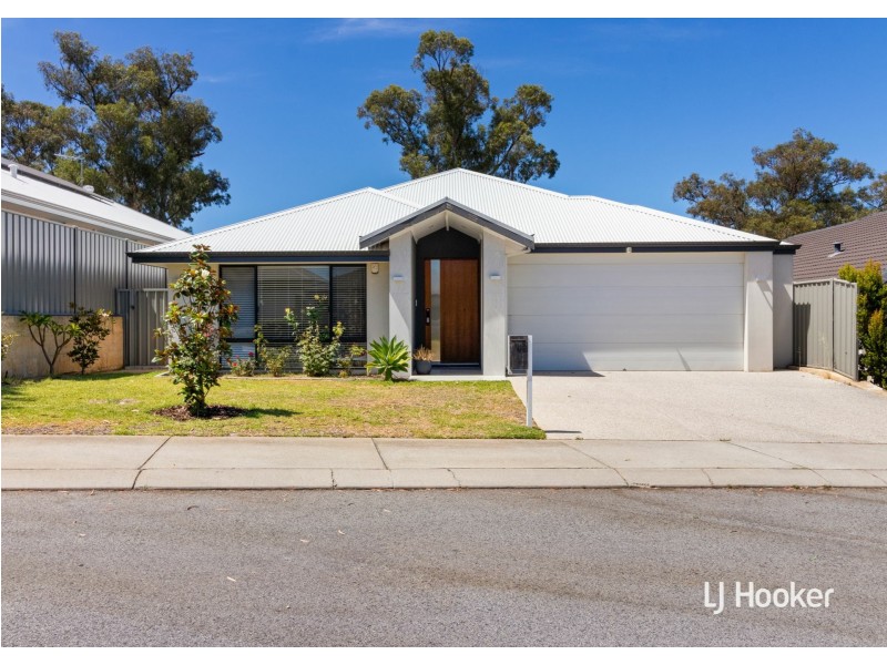 158 Bellingham Parade, Wellard WA 6170