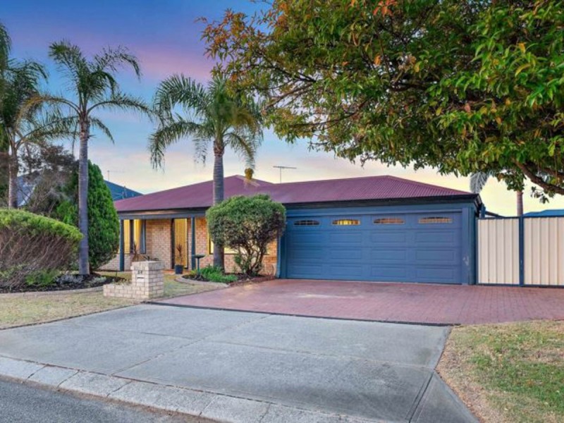 34 Daintree Loop, Bertram WA 6167