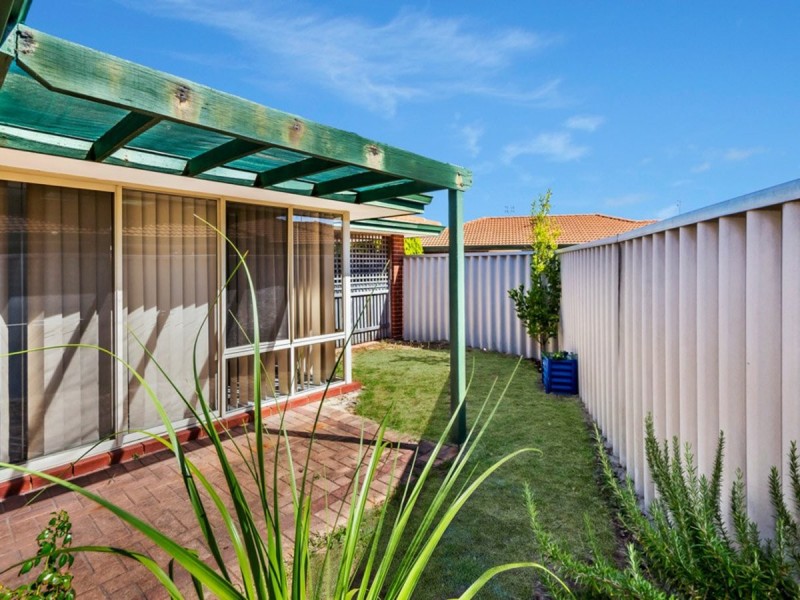 7/7 Greenlea Crescent, Warnbro WA 6169