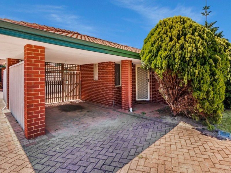 7/7 Greenlea Crescent, Warnbro WA 6169