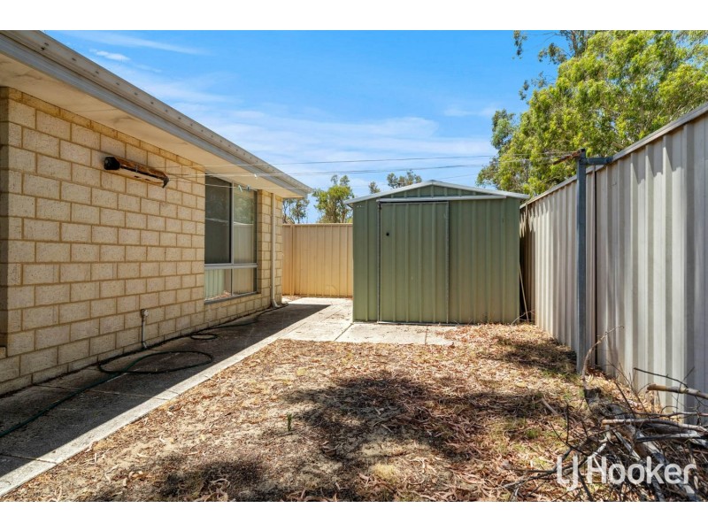 24 Clarinda Avenue, Orelia WA 6167