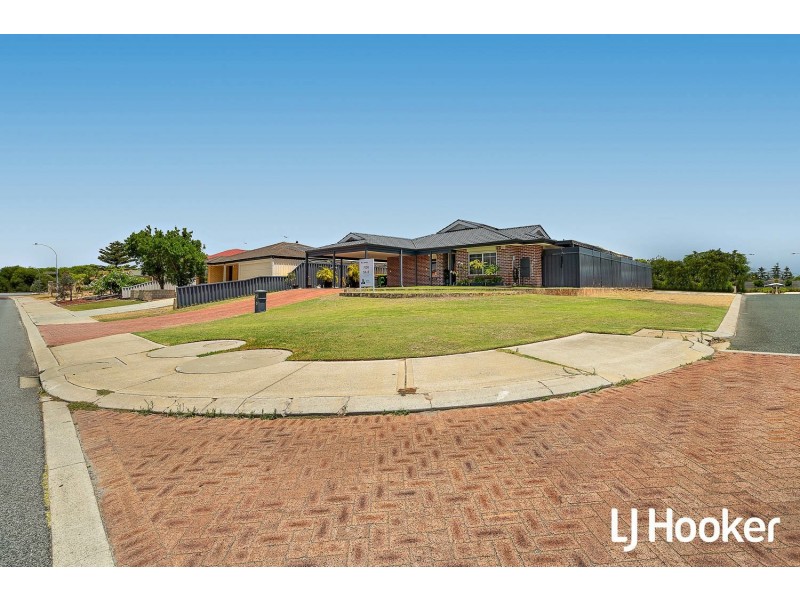 72 Endeavour Drive, Port Kennedy WA 6172