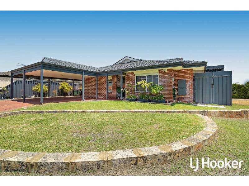72 Endeavour Drive, Port Kennedy WA 6172