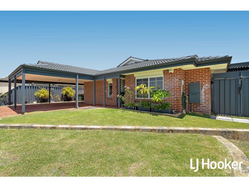 72 Endeavour Drive, Port Kennedy WA 6172