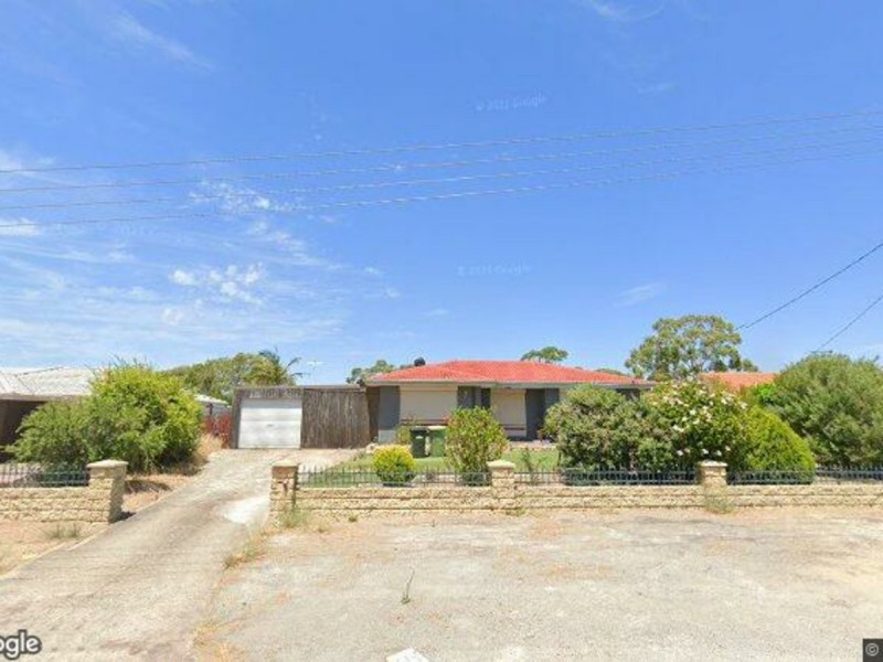 39 Woodley Way, Parmelia WA 6167
