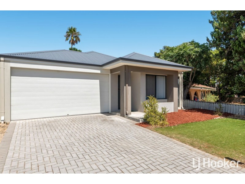 6B Amanda Drive, Camillo WA 6111