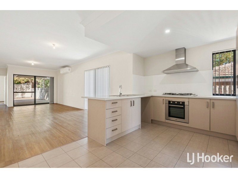 6B Amanda Drive, Camillo WA 6111