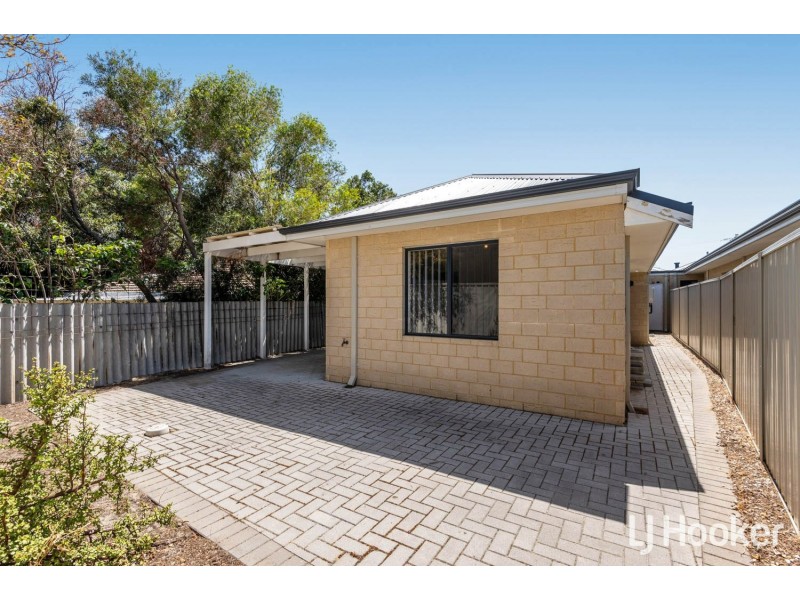 6B Amanda Drive, Camillo WA 6111