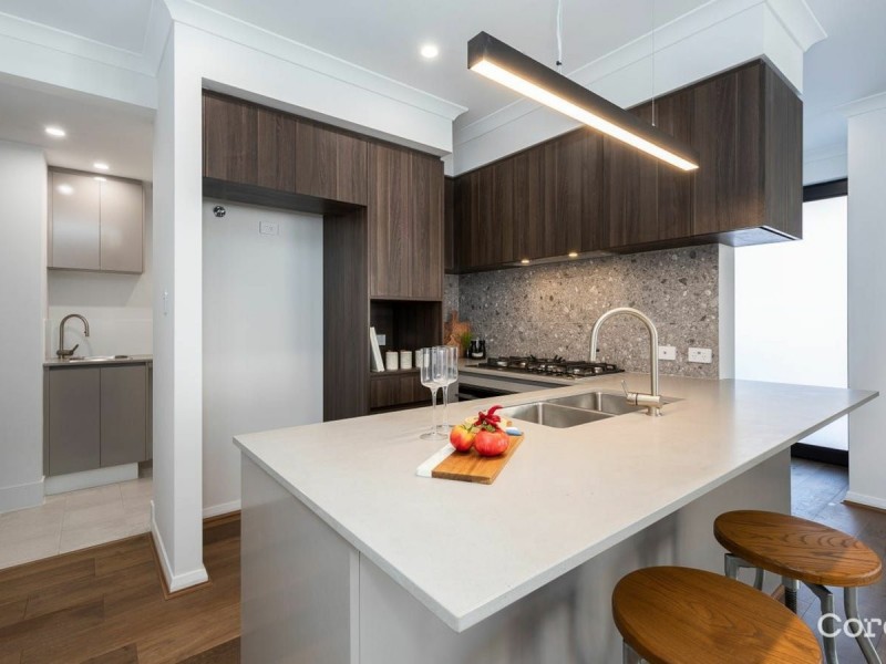 1D Austen Lane, Leederville WA 6007