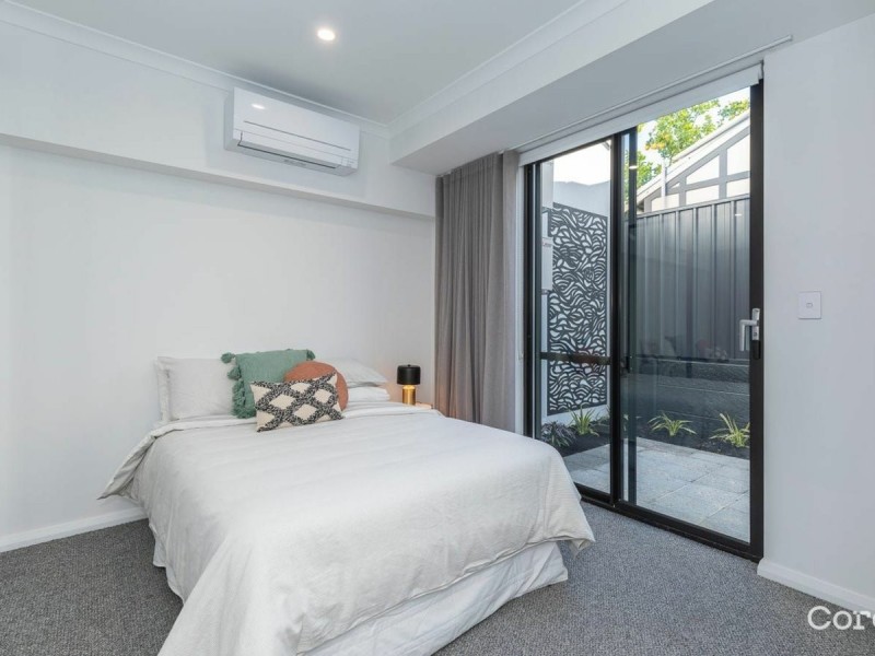 1D Austen Lane, Leederville WA 6007
