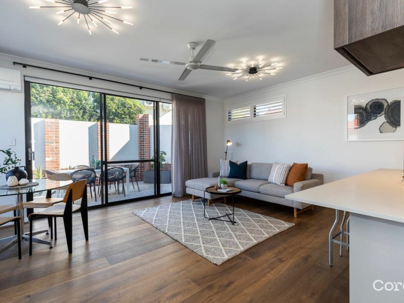 1D Austen Lane, Leederville WA 6007