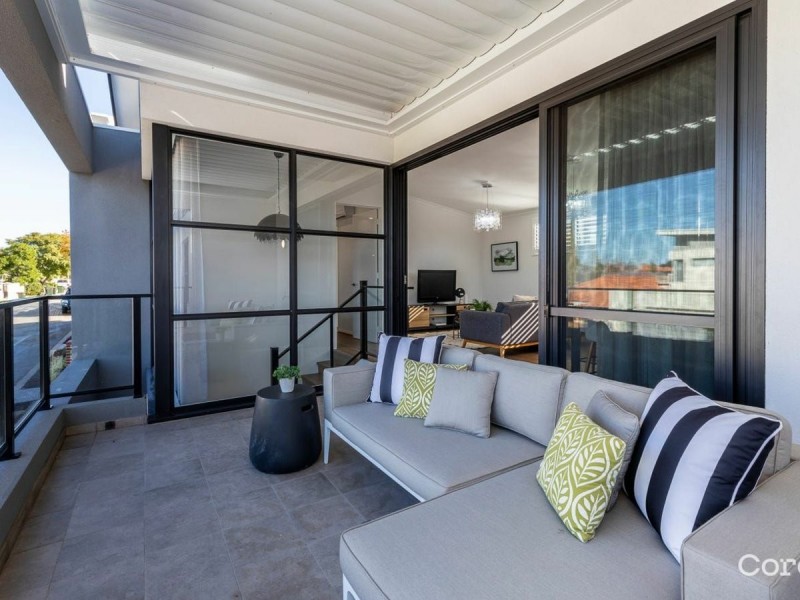 1D Austen Lane, Leederville WA 6007