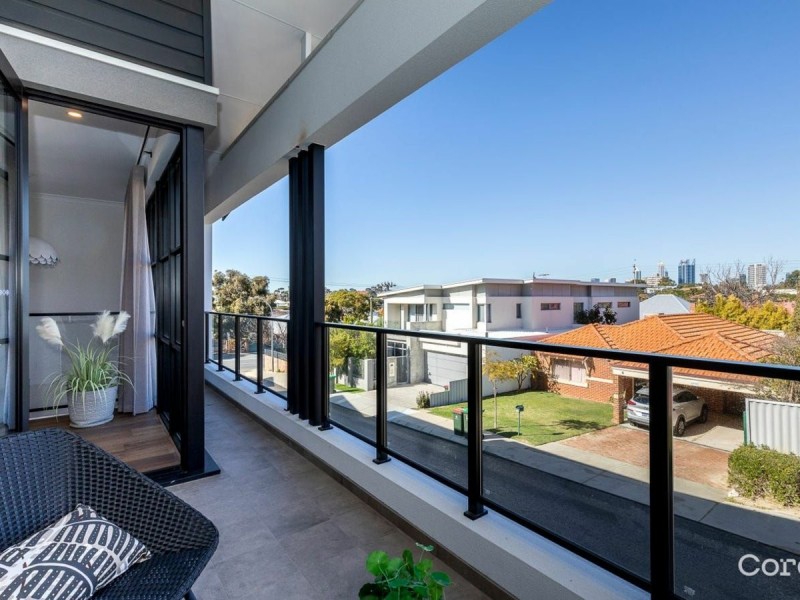 1D Austen Lane, Leederville WA 6007