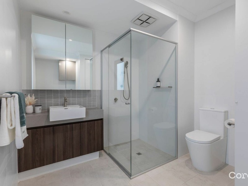 1D Austen Lane, Leederville WA 6007