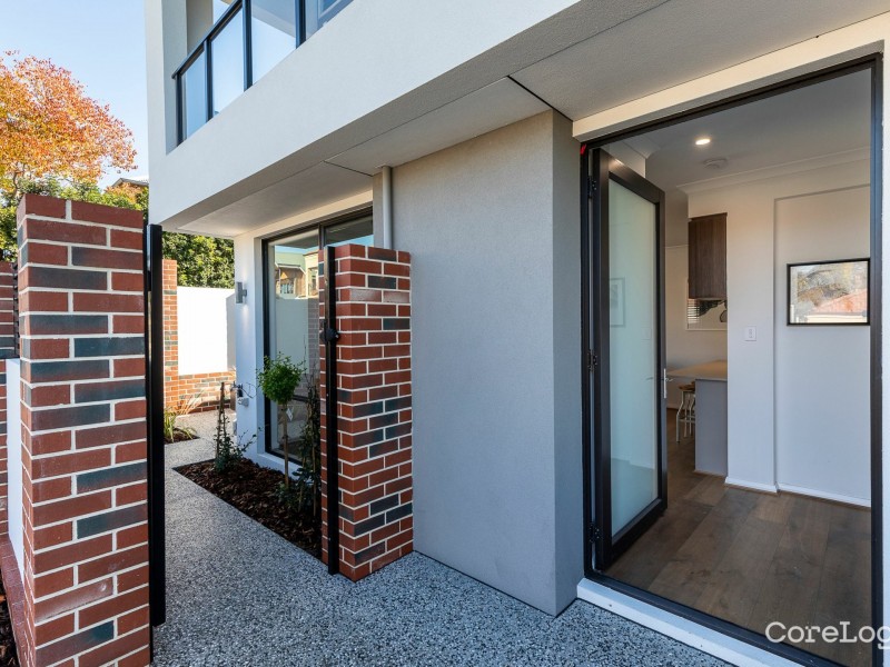 1D Austen Lane, Leederville WA 6007