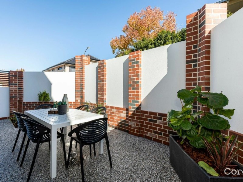 1D Austen Lane, Leederville WA 6007