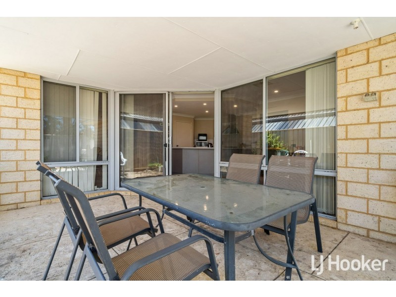 24 Clarinda Avenue, Orelia WA 6167