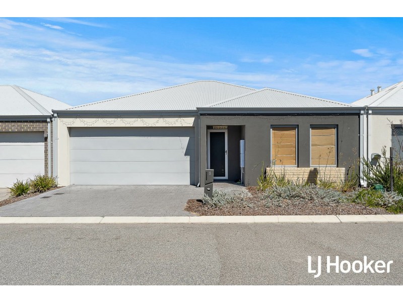 5 Vozhe Street, Hammond Park WA 6164