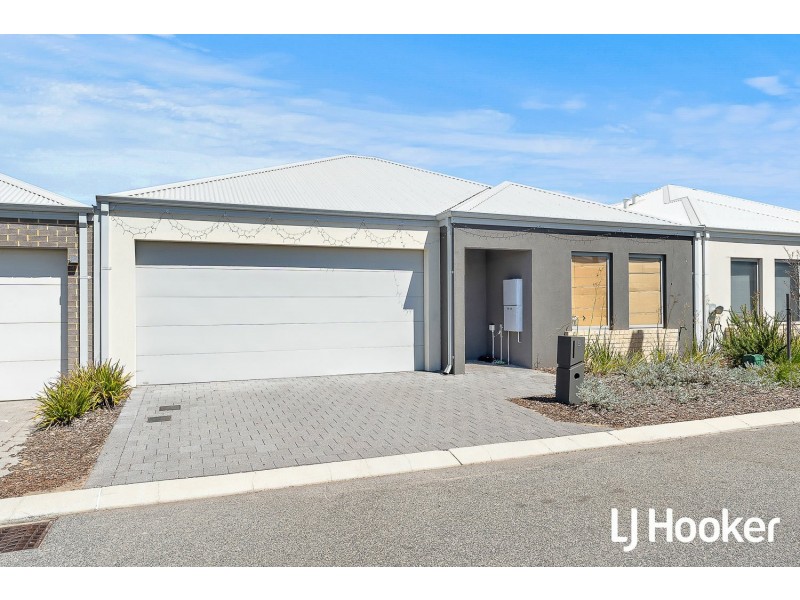 5 Vozhe Street, Hammond Park WA 6164