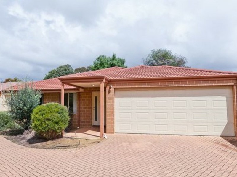 A/34 STEPNEY ROAD, Armadale WA 6112