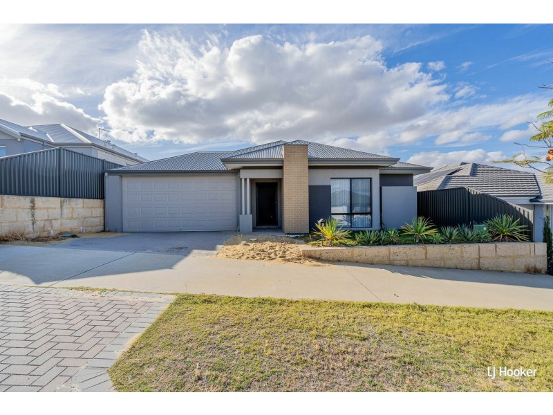 8 Paramount Boulevard, Baldivis WA 6171