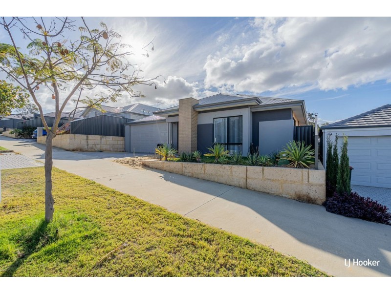 8 Paramount Boulevard, Baldivis WA 6171